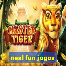 neal fun jogos